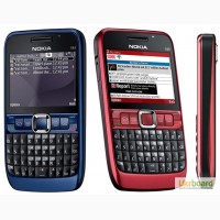 Nokia E63 витринный экземпляр