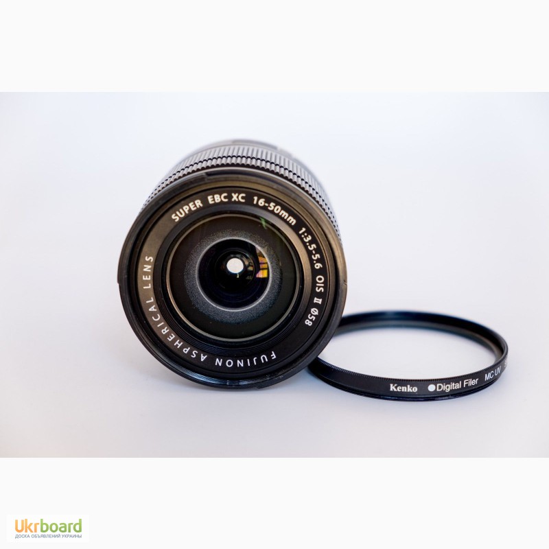 Фото 10. Fujifilm X-T10 беззеркальных цифровых фотокамер