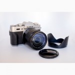 Fujifilm X-T10 беззеркальных цифровых фотокамер