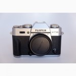 Fujifilm X-T10 беззеркальных цифровых фотокамер