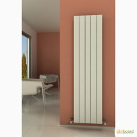 Вертикальный радиатор отопления Oskar