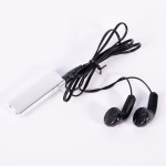 TS080 Диктофон мини 8 ГБ цифровой аудио-рекордер MP3 Плеер