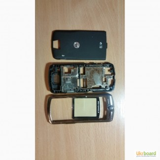 Корпус на мобильный телефон Motorola L9