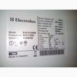 Морозильная камера Electrolux б/у из Германии