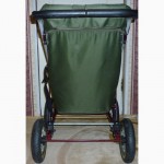 Продам реабилитационную детскую коляску КДР -1050 Антей (Украина)