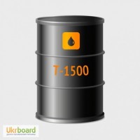 Т1500 масло трансформаторное