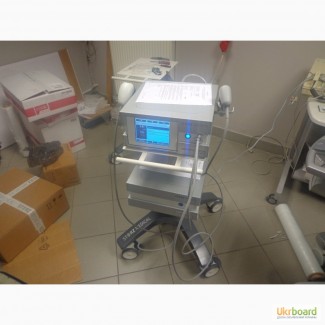Аппарат ударно-волновой терапии Masterpuls MP200