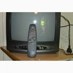 Продам телевизор RAINFORD модель TV 3716. Диагональ 14 дюймов (39 см.)