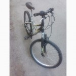 Продам б/у велосипед