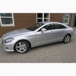 Разборка Mercedes CLS-class W218 (2011-2014 год). Запчасти