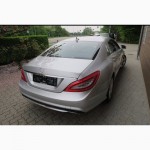 Разборка Mercedes CLS-class W218 (2011-2014 год). Запчасти