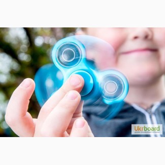 Спиннер, Spinner - игрушка антистресс, Hand spinner, Finger spinner