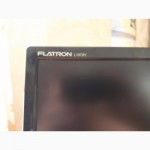Продам рабочий монитор LG Flatron L1972H