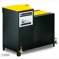 Установка регенерации воды Karcher HDR 555