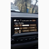 Lancer X 2Din Магнітола Штатна FlyAudio GPS Bluetooth FLAC + Рамка