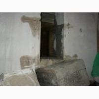 Алмазне свердління та різка в бетоні, цеглі, армованому бетоні, камені та ін