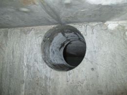 Фото 3. Алмазне свердління та різка в бетоні, цеглі, армованому бетоні, камені та ін