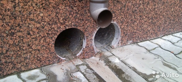 Фото 6. Алмазне свердління та різка в бетоні, цеглі, армованому бетоні, камені та ін