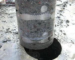 Фото 8. Алмазне свердління та різка в бетоні, цеглі, армованому бетоні, камені та ін