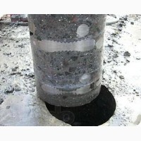 Алмазне свердління та різка в бетоні, цеглі, армованому бетоні, камені та ін