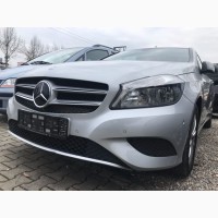 Запчасти на Mercedes A III W176 2012 - 2018 г