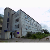 Продам завод в г.Павлоград 22500м2 и 12, 5 га