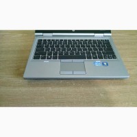 HP EliteBook 2570p, 12.5, i5-3340M, 8GB, 128GB SSD, ліц. Windows