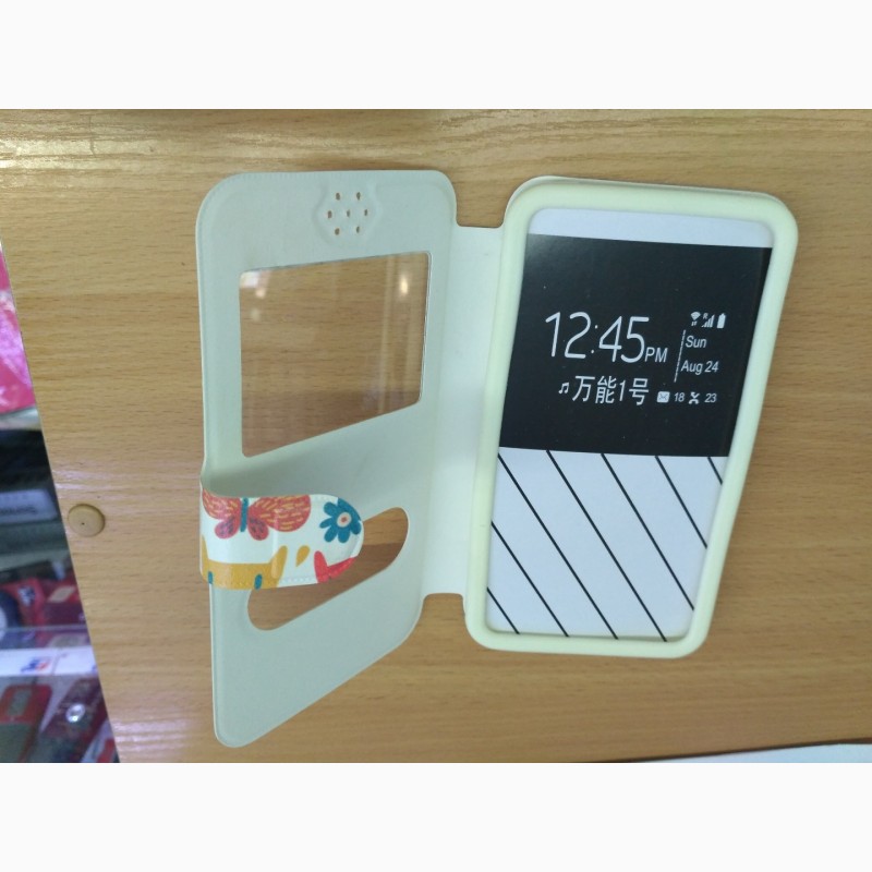 Фото 14. Защитное стекло на весь экран Xiaomi Redmi Note 5 / /3x/ 4X/Note/4/4A/5A/5/Plus