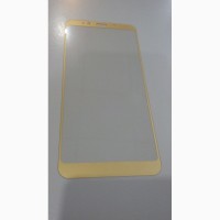 Защитное стекло на весь экран Xiaomi Redmi Note 5 / /3x/ 4X/Note/4/4A/5A/5/Plus