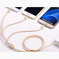Зарядки и кабеля для любых телефонов и планшетов, ноутбуков и MacBook