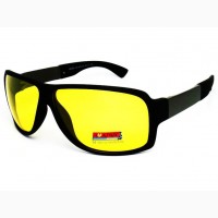 Очки-антифары Matrix (очки для ночного вождения, очки для ночной езды, очки для водителей)