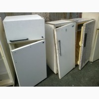 Утилизация холодильников в Киеве