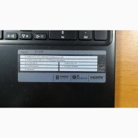 Б/у Ноутбук Acer Aspire E1-570