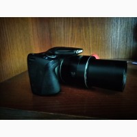 Продам фотоапарат canon powershot sx400 is