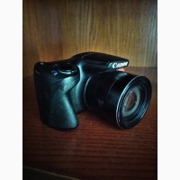Продам фотоапарат canon powershot sx400 is