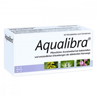 Продам Aqualibra