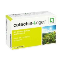 Продам катехін логес Catechin-loges