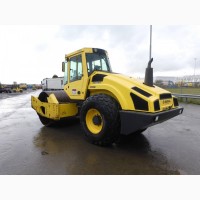 Грунтовой каток BOMAG BW216D-4 (2015 г)