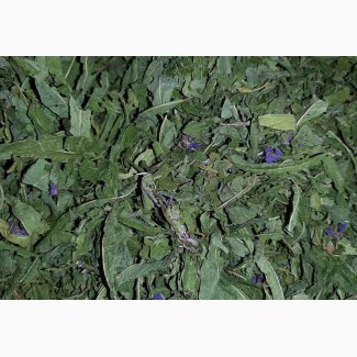 Кипрей, иван-чай (лист) 50 грамм