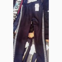 Детские лосины - брюки на меху, размеры 26 - 44, цвета разные опт и розница
