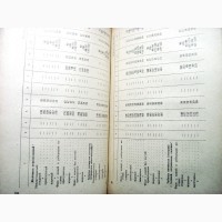 Сборник рецептур блюд на предприятиях общ. питания и учебных заведениях 1973 Кулинария