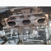 Двигатель L6EA Hyundai Grandeur TG 2.7 LPG 2005-2011 21101-3EB00