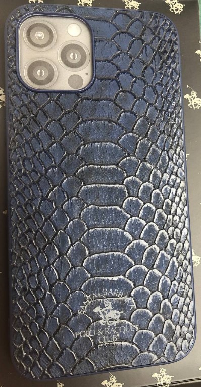 Фото 13. Чехол Ravel Leather Case для iPhone 12 Santa Barbara Polo Polo Ravel Leather Case iPhone