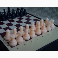 Шахматы, шашки, нарды дорожные, магнитные