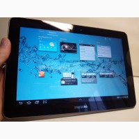 Samsung Galaxy Tab 2, Sim, 3G! Диагональ 10, 1’’ Оригинал, 1/16Гб