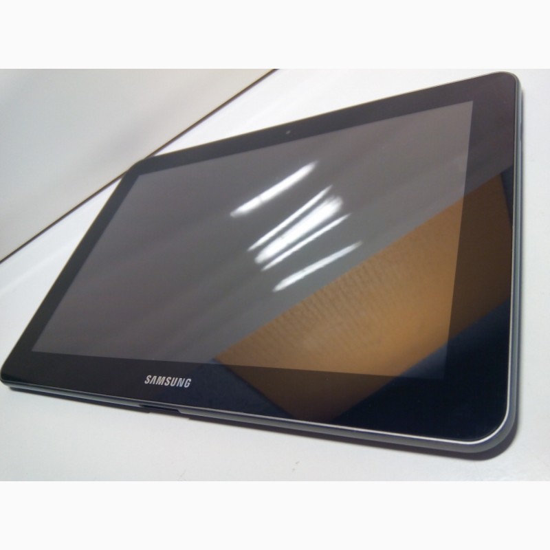 Фото 5. Samsung Galaxy Tab 2, Sim, 3G! Диагональ 10, 1’’ Оригинал, 1/16Гб
