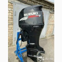 Продам лодочный мотор б/у Suzuki - 175