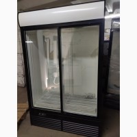 Шкафы витринные холодильные большого объема. Гарантия, оплата по факту