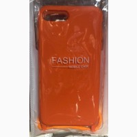 Чехол с ремешком ROPE COLOR CASE for iPhone 7 8/ plus айфон 8 плюс