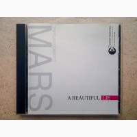CD диск Thirtu Seconds To Mars - A Beautiful Lie